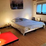 La Maison Sous Le Château 3*