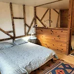 La Maison Sous Le Château Montségur