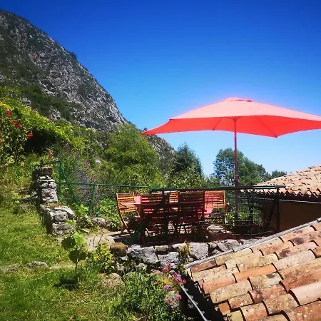 La Maison Sous Le Chateau Nocleg ze śniadaniem Montségur