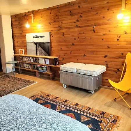 La Maison Sous Le Chateau Montségur