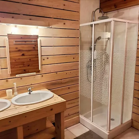 La Maison Sous Le Chateau