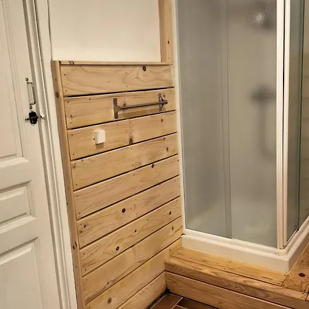 La Maison Sous Le Chateau Montségur