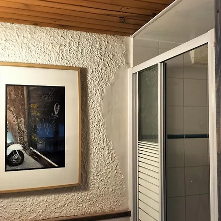 La Maison Sous Le Chateau *