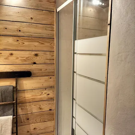 La Maison Sous Le Chateau Nocleg ze śniadaniem