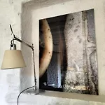 La Maison Sous Le Chateau Montségur