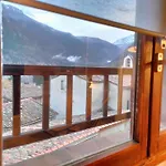 La Maison Sous Le Château Couette-café Montségur