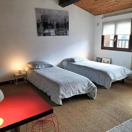 La Maison Sous Le Chateau 3*